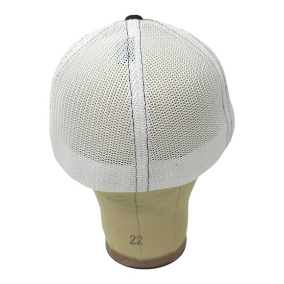FPS Embroidered Logo Flexfit L/XL Mesh Cap Trucker Baseball Hat Richardson - Picture 4 of 13